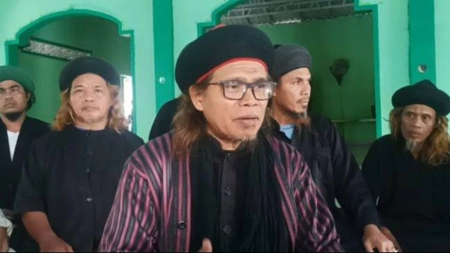 Jamaah Annadzir Gowa Segera rayakan Idulfitri Sebelum Putusan Resmi Pemerintah