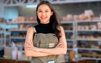 Strategi Cerdas Wanita Entrepreneur untuk Membangun Bisnis yang Berkelanjutan