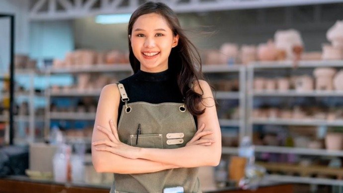 Strategi Cerdas Wanita Entrepreneur untuk Membangun Bisnis yang Berkelanjutan