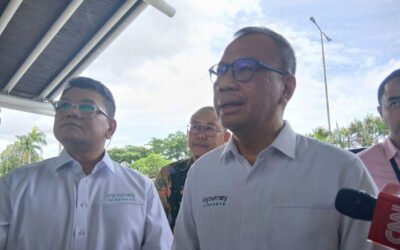 Nyepi Berlangsung Lancar, Penerbangan Mudik Tetap Aman