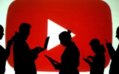 Aplikasi dan Gim Favorit Warga RI: YouTube Tetap di Puncak Dominasi