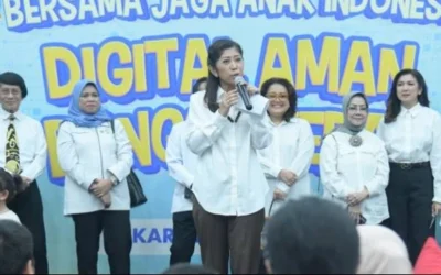Catatan Kritis ICT Watch Tentang Kebijakan TUNAS: Poin Pentingnya Apa?