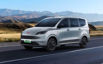 Wuling Indonesia dan Konfero Hybrid: Apakah MPV Listrik di Depan?