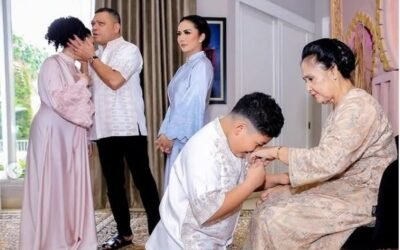 10 Ucapan Lebaran Singkat dan Manis untuk Orang Tua dalam Bahasa Jawa, Mudah Diingat