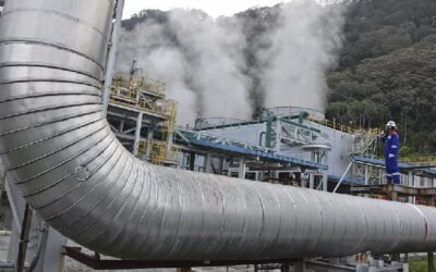 PT Pertamina Geothermal Energy Berharap Dapatkan Investasi untuk Proyek Energi Panas Bumi