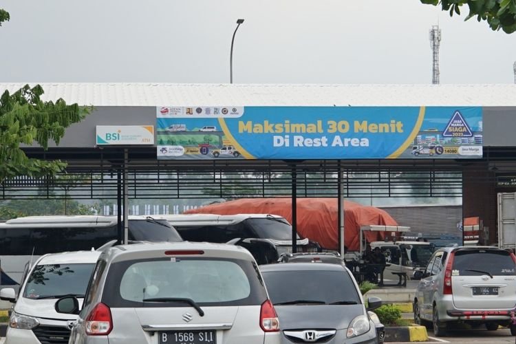 Telkom Hadirkan Wi-Fi Gratis di Lokasi Mudik Ramadhan dan Idul Fitri 2025