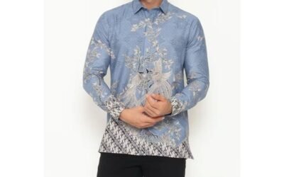 5 Rekomendasi Kemeja Batik Pria: Dari Ratusan Ribuan hingga Jutaan Rupiah