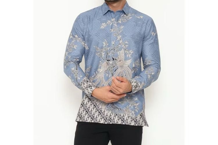 5 Rekomendasi Kemeja Batik Pria: Dari Ratusan Ribuan hingga Jutaan Rupiah