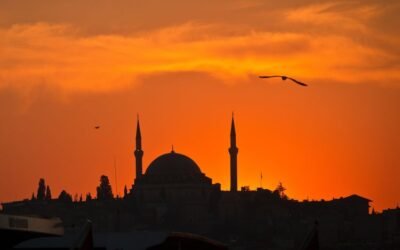 Arab Saudi Sambut Idul Fitri pada 30 Maret 2025