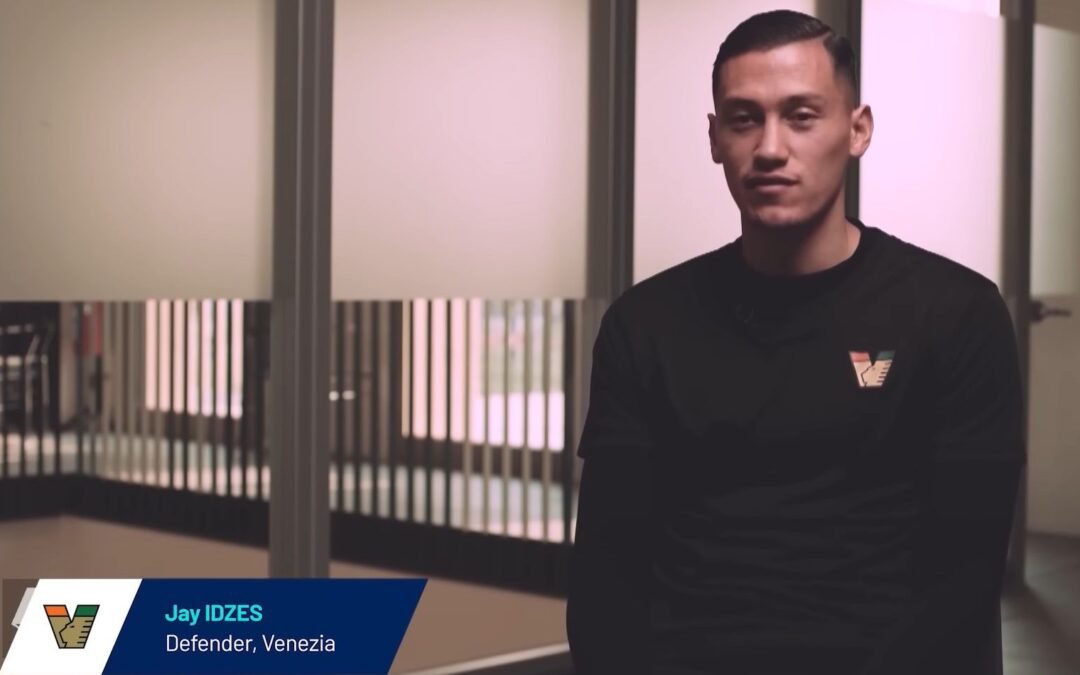 Jay Idzejawab Kepolisian Italia tentang Timnas Indonesia: Apa yang Mereka Tunggu?
