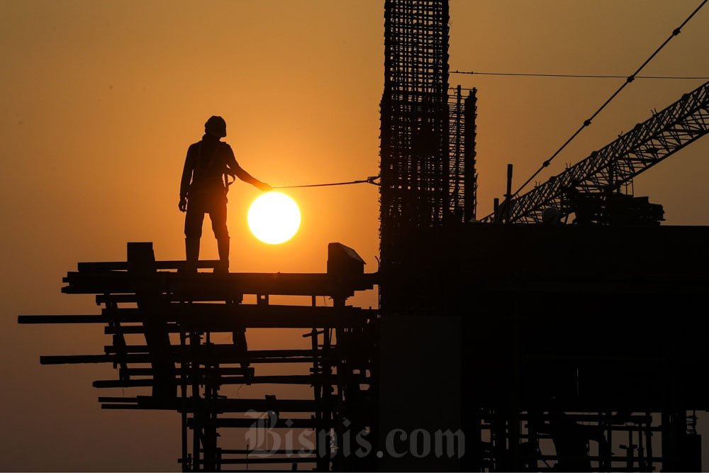 Emiten BUMN Karya Telan Dana Rp58,85 T untuk Vendor dan Subkontraktor