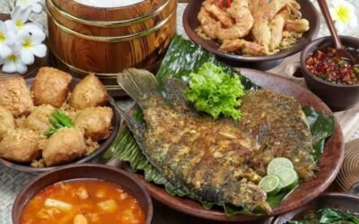 23 Rekomendasi Tempat Makan Murah dan Legendaris di Bandung