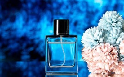 Tips agar Parfum Tetap Awet Saat Silaturahmi di Lebaran