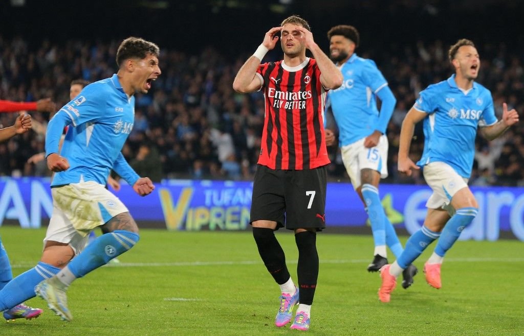 Kabar Buruk untuk AC Milan: Bantuan Santiago Gimenez, Christian Pulisic Justru Bikin Masalah