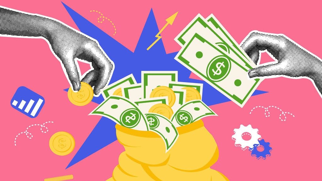 Sambut Lebaran dengan Cermat: Lakukan Financial Check-Up untuk Dompet yang Selalu Sehat