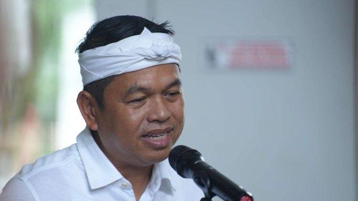 Gubernur Kenang Jasa Mak Iyok yang Dahulu Tidak Dibelikan Pakaian Lebaran: Aku Lari untuk Mempersembahkan Kebahagiaan