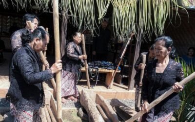 5 Destinasi Wisata Indonesia yang Harus dikunjungi Setelah Meraih Penghargaan ASEAN Tourism Awards 2025: Dari Malang hingga NTT