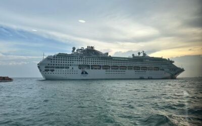 Sail Elegan ke Singapura & Melaka dari Jakarta: Rincian Fasilitas dan Jadwal Cruise
