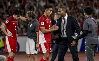 Eks Pemain Belanda Terancam Setelah Kritis Timnas Indonesia