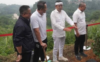 Izinkan Mobil Dinas Untuk Mudik, Dedi Mulyadi Tolak Alasan Wali Kota Depok