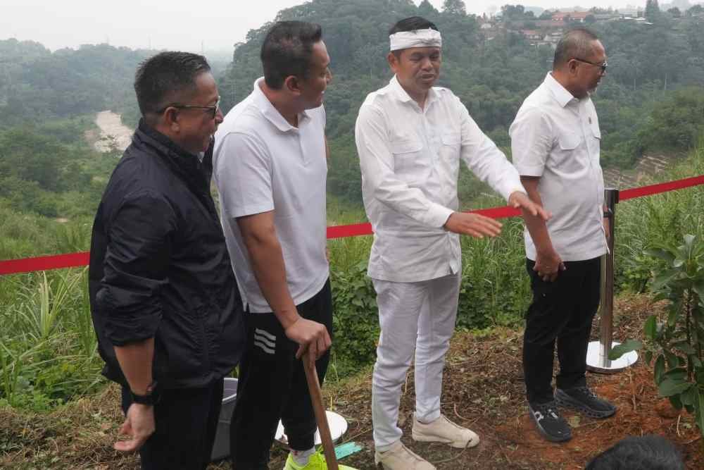 Izinkan Mobil Dinas Untuk Mudik, Dedi Mulyadi Tolak Alasan Wali Kota Depok
