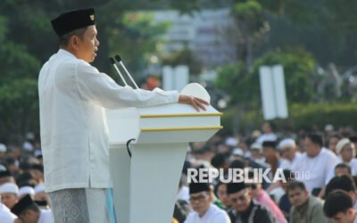 Walikota Depok Izinkan Penggunaan Mobil Dinas untuk Mudik, Dedi Mulyadi Ingatkan dengan Tegas