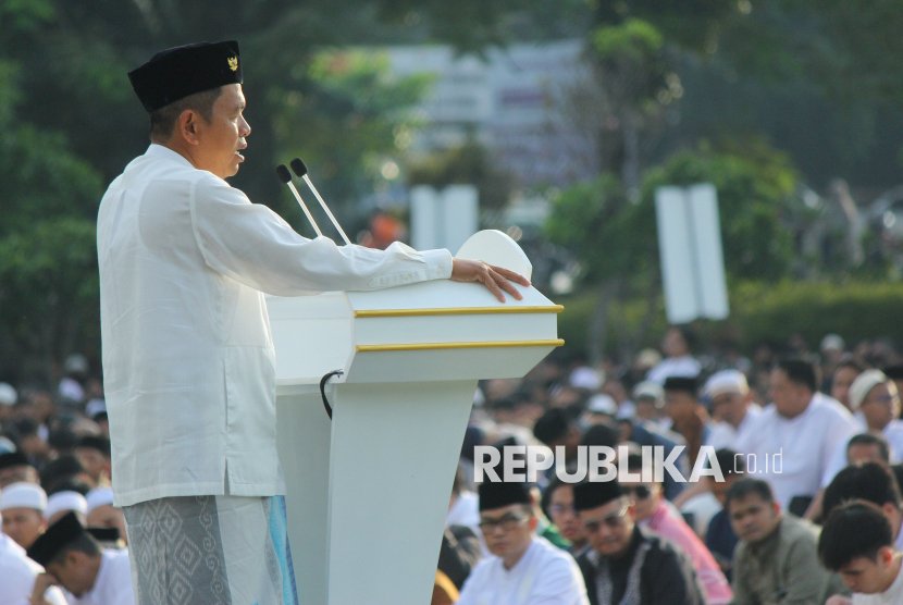 Walikota Depok Izinkan Penggunaan Mobil Dinas untuk Mudik, Dedi Mulyadi Ingatkan dengan Tegas