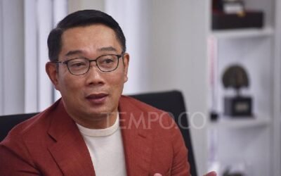 Kubu Ridwan Kamil Dorong LM Tuntaskan Klaim Secara Hukum