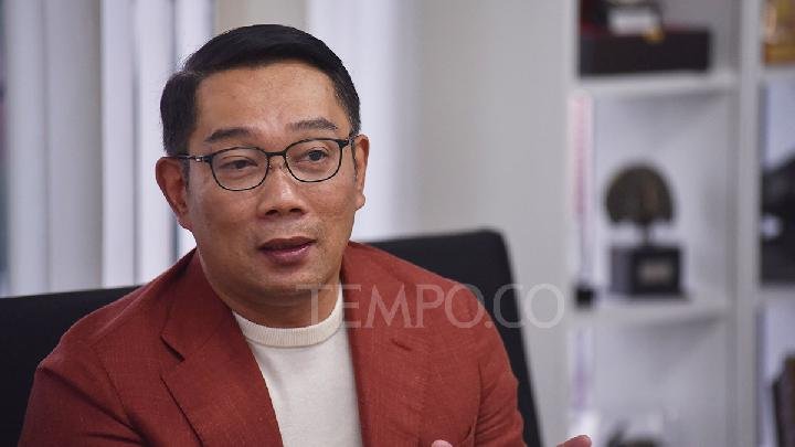 Kubu Ridwan Kamil Dorong LM Tuntaskan Klaim Secara Hukum