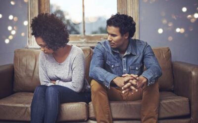 Kiat Cinta: Mengatasi Pasangan dengan Sikap Hindaran dalam Hubungan