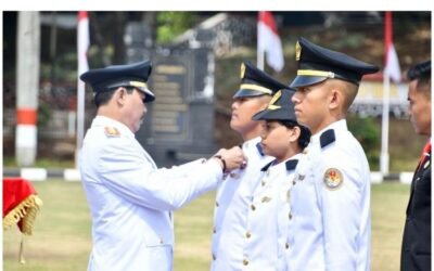 Syarat Masuk IPDN: Kuliah Gratis dengan Peluang Jadi CPNS