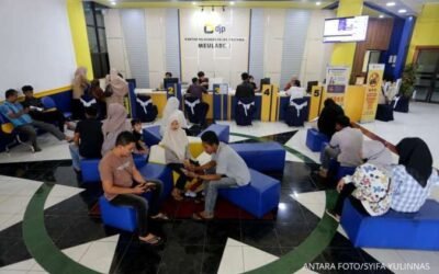 Ditjen Pajak Assurance: WP Tidak Perlu Khawatir Tentang Perpanjangan Waktu PPh Final UMKM 0,5%