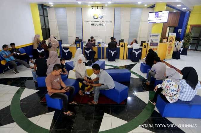 Ditjen Pajak Assurance: WP Tidak Perlu Khawatir Tentang Perpanjangan Waktu PPh Final UMKM 0,5%