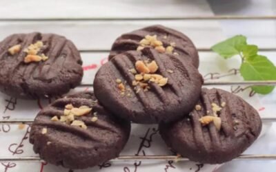 10 Resep Kue Kering Lebaran Terbaru dengan Gambar yang Menggoda!
