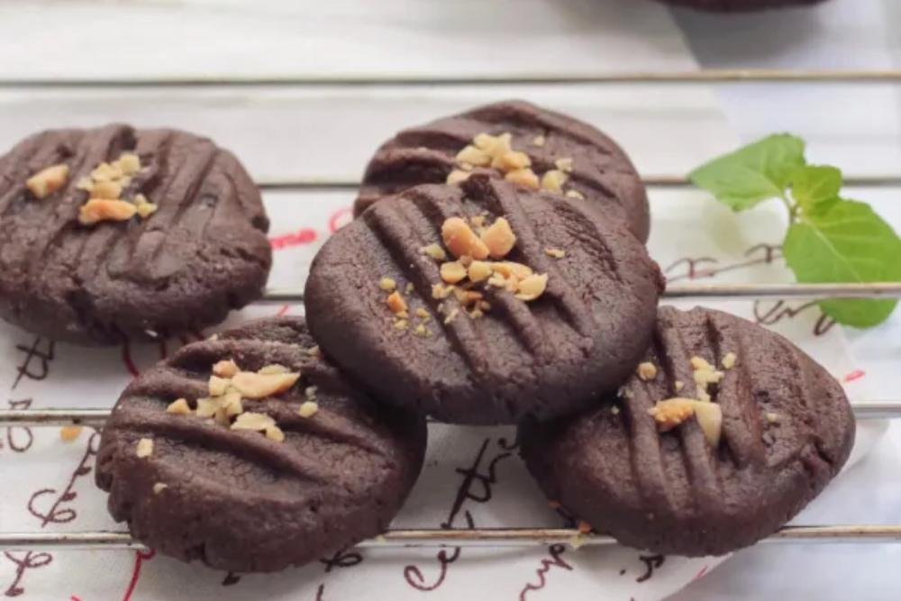10 Resep Kue Kering Lebaran Terbaru dengan Gambar yang Menggoda!