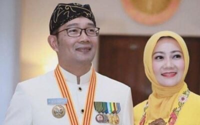 Lisa Mariana Tolak Isu Aliran Uang Rp2 M dari Atalia Praratya, Sunan Kalijaga Ikut Beri Klarifikasi