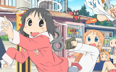 8 Rekomendasi Anime Terbaik: Sinopsis LENGKAP dan Tidak Ada Yang Membosankan!