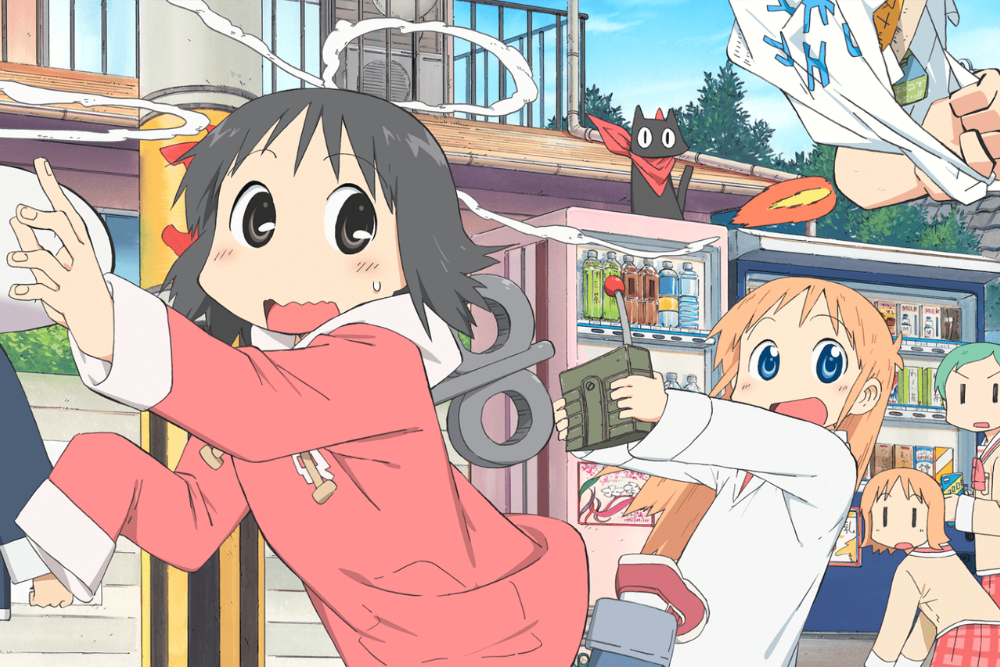 8 Rekomendasi Anime Terbaik: Sinopsis LENGKAP dan Tidak Ada Yang Membosankan!
