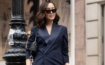 7 Tips Pakaian yang Akan Sembunyikan Perut Buncit Anda