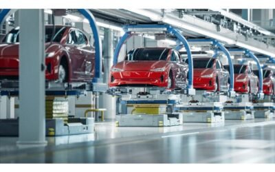 SKD vs CKD: Mengungkap Perbedaan Utama dalam Produksi Mobil