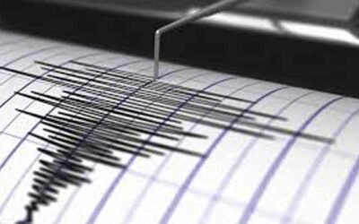 Gempa Kuat M7,1 Goncang Tonga, Resiko Tsunami Dihindari
