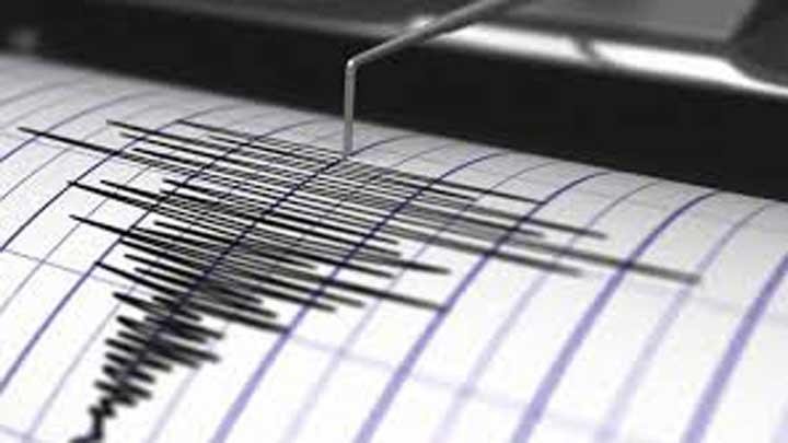 Gempa Kuat M7,1 Goncang Tonga, Resiko Tsunami Dihindari