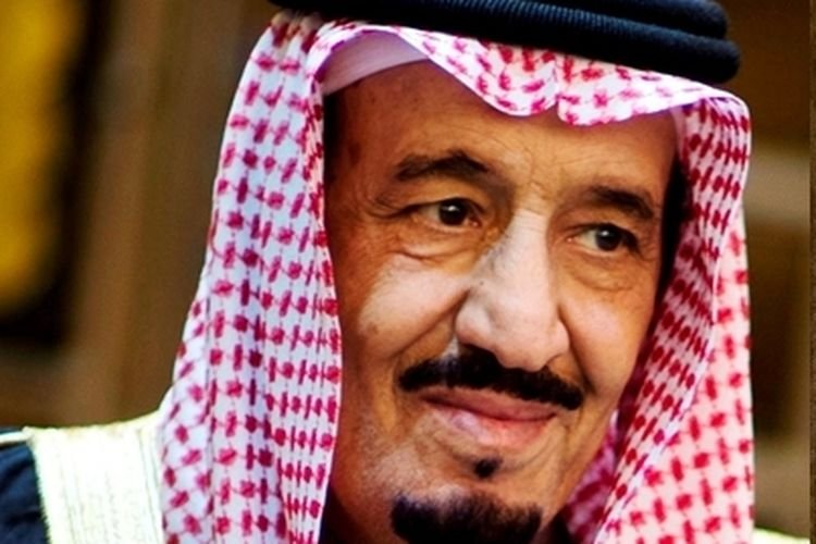 Arab Saudi Sambut Idul Fitri 30 Maret, Pesan Khusus dari Raja Salman