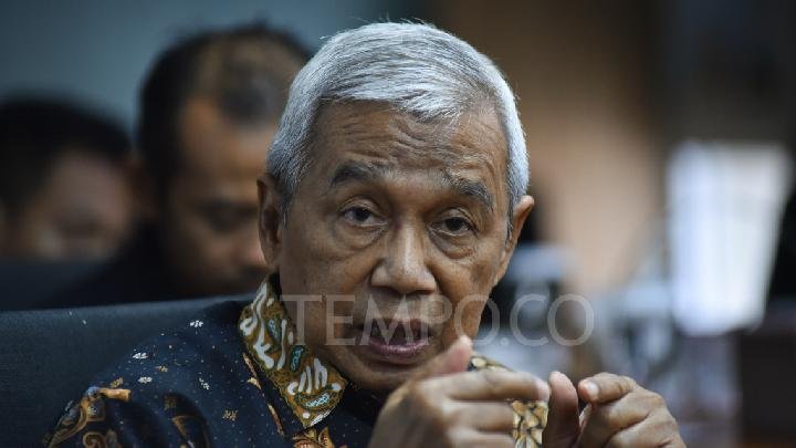 Busyro Muqoddas Dorong Jaksa Agung Buktikan Penyelidikan Korupsi Pertamina Tak Berpihak pada Politik