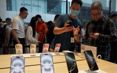 Apple Mulai Pre Order iPhone 16 di Indonesia: Promonya Apa Saja?
