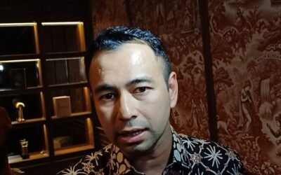 Raffi Ahmad Berbagi Kebahagiaan: Transportasi Mudik Gratis dan Uang Saku Rp 400 Ribu untuk Setiap Pemudik