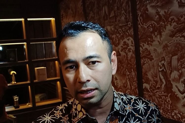Raffi Ahmad Berbagi Kebahagiaan: Transportasi Mudik Gratis dan Uang Saku Rp 400 Ribu untuk Setiap Pemudik