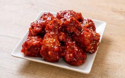 Resep Mudah Ayam Richeese Khas Rumahan Yang Lezat