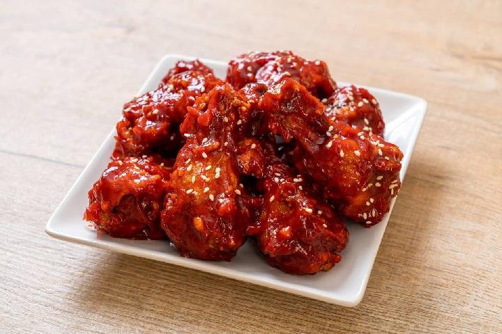 Resep Mudah Ayam Richeese Khas Rumahan Yang Lezat