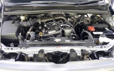 Mengapa Pemanasan Mobil yang Berlebihan Itu Tidak Baik? Temukan Jawabannya!